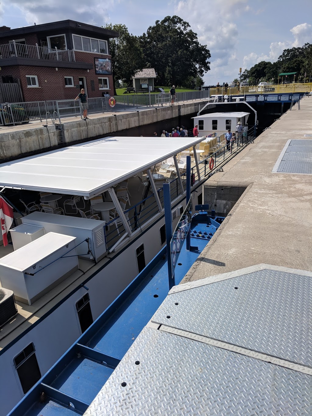 Consolidated Hydro Ltd | 8 Colborne St, Fenelon Falls, ON K0M 1N0, Canada | Phone: (705) 887-4609