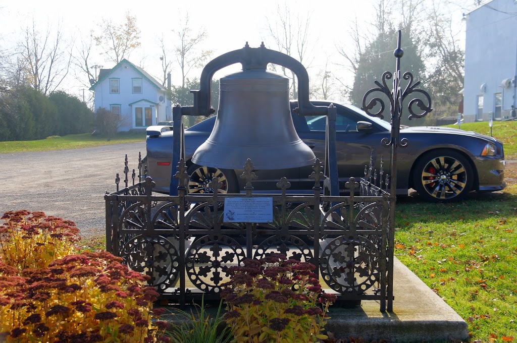 Millgrove United Church | 370 Concession 5 W, Millgrove, ON L0R 1V0, Canada | Phone: (905) 689-7144