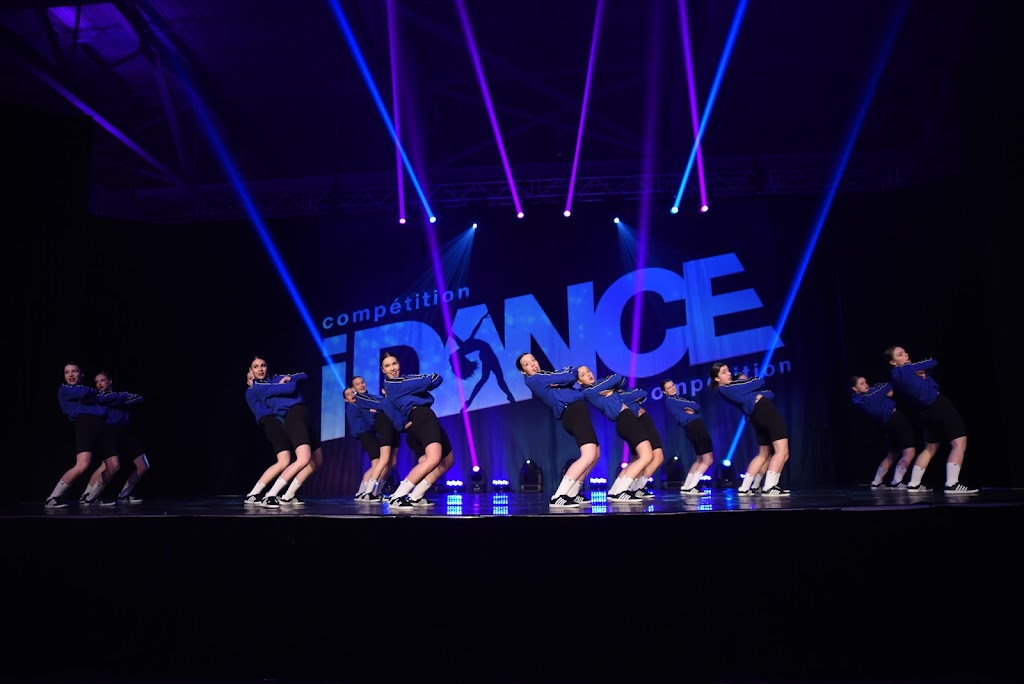 Dimension Danse | 510 Rue de St Jovite, Mont-Tremblant, QC J8E 2Z9, Canada | Phone: (819) 429-1819