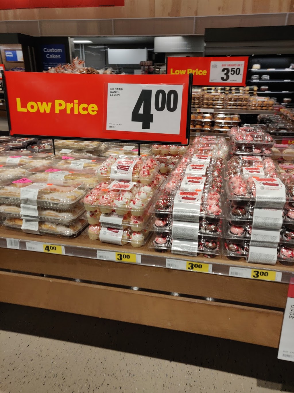 Real Canadian Superstore | 3806 Albert St, Regina, SK S4S 3R2, Canada | Phone: (306) 585-8890