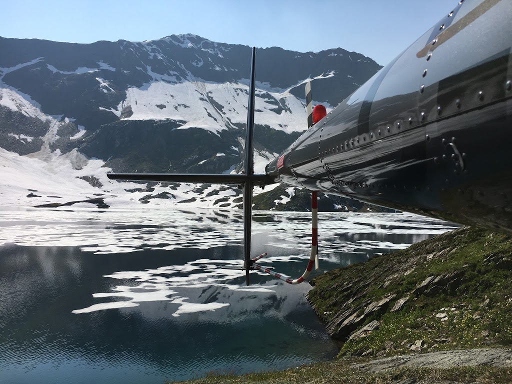 BC Helicopters | 1404 Townline Rd, Abbotsford, BC V2T 6E1, Canada | Phone: (604) 639-9090