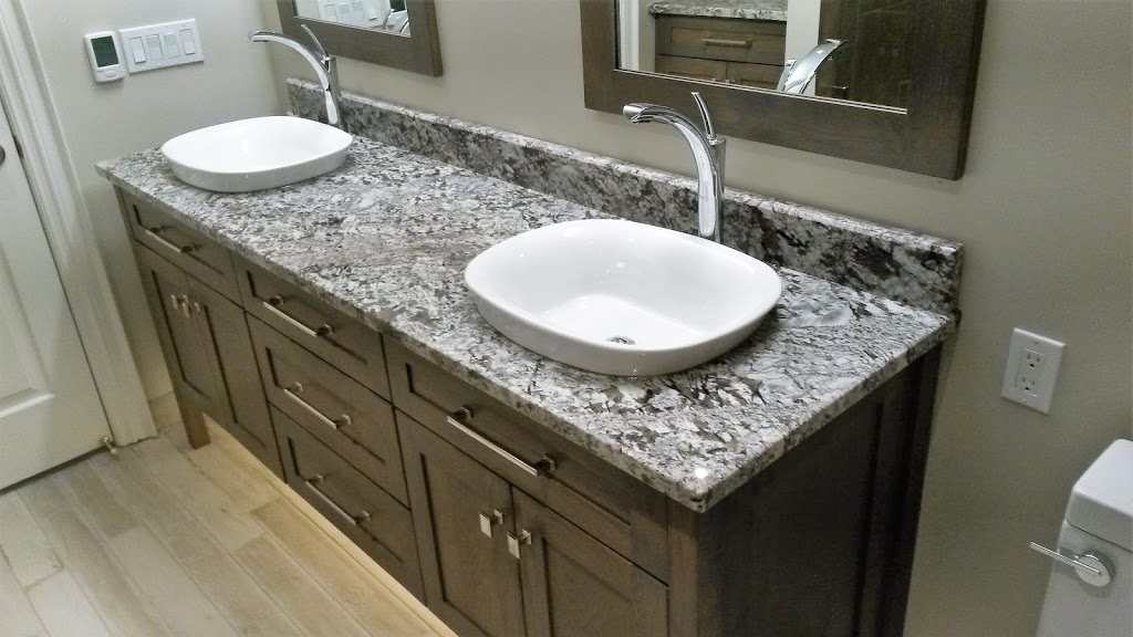Georgian Granite Works | 1470 Mosley St unit 5, Wasaga Beach, ON L9Z 2C2, Canada | Phone: (705) 429-9382