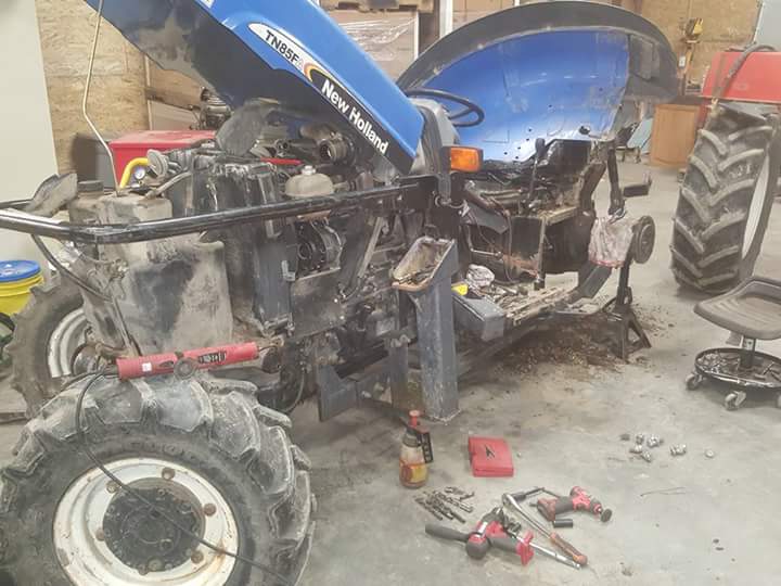 WW Valley Mechanical Ltd | 2990 Dunster Rd, Kelowna, BC V1W 4H4, Canada | Phone: (250) 864-9870