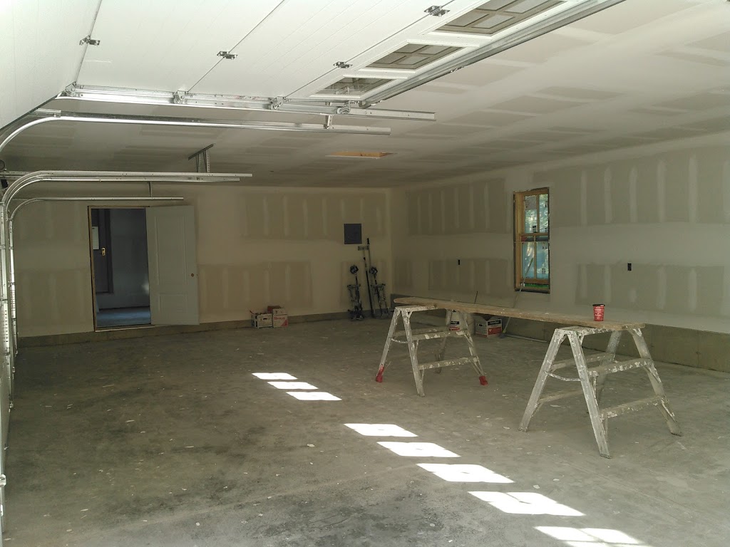 Ronnie Walters Drywall and Repair | 60 Alexander St, Port Hope, ON L1A 1B3, Canada | Phone: (905) 885-1283