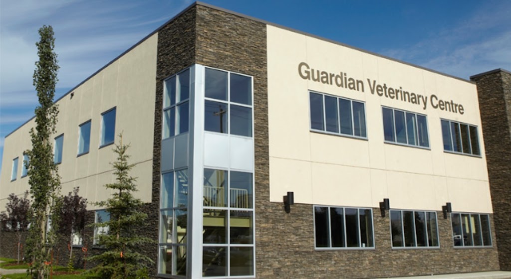 VCA Canada Guardian Veterinary Centre | veterinary care | 5620 99 St NW, Edmonton, AB T6E 1V2, Canada | 7804365880 OR +1 780-436-5880