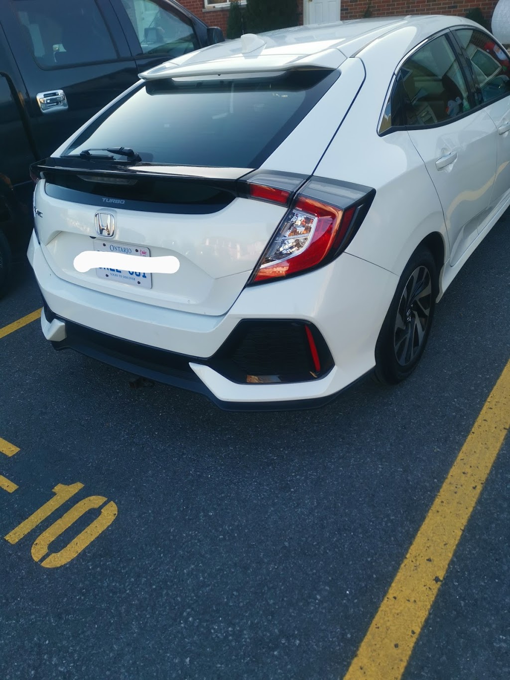 Brockville Honda | 1880 2, Brockville, ON K6V 5W1, Canada | Phone: (613) 342-5630