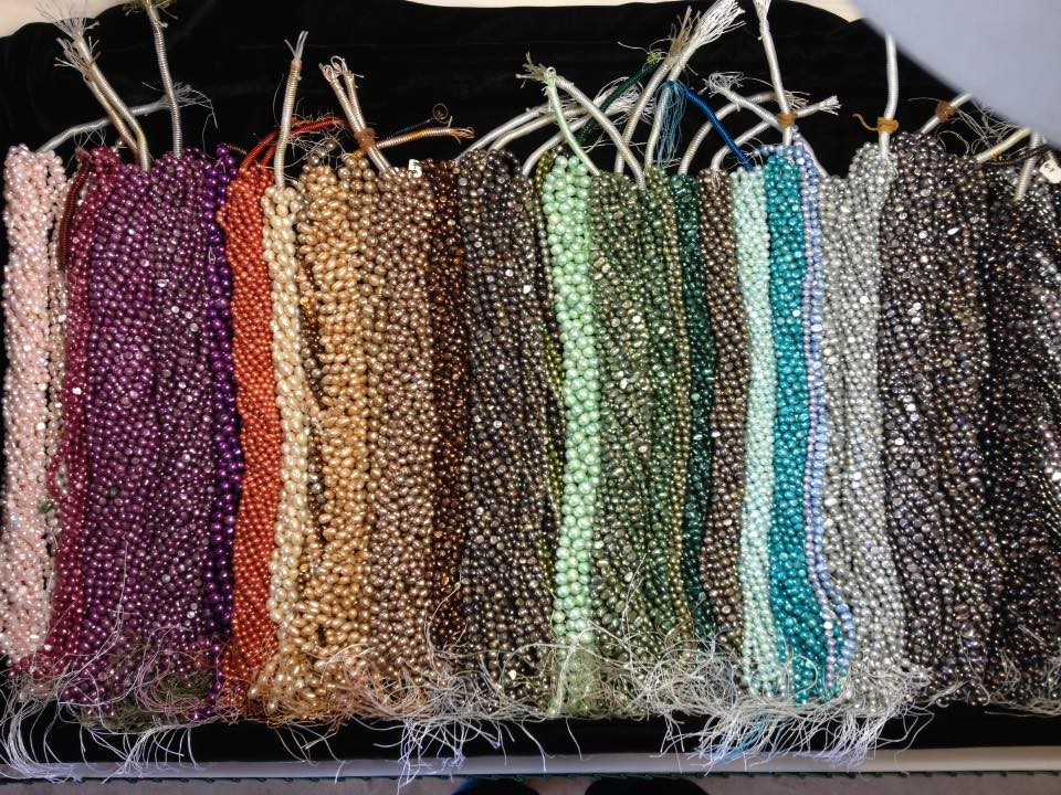 Canada Beading Supply Ltd. | 190 Colonnade Rd Unit 8, Nepean, ON K2E 7J5, Canada | Phone: (613) 727-3886