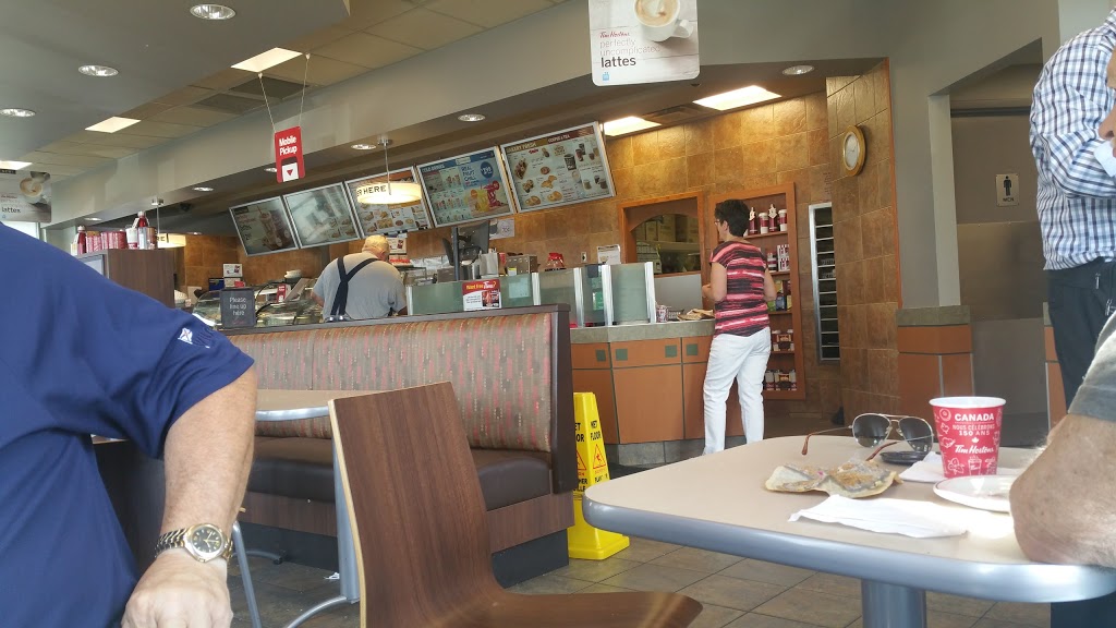Tim Hortons | 7 Cole Dr, Windsor, NS B0N 2T0, Canada | Phone: (902) 798-0767