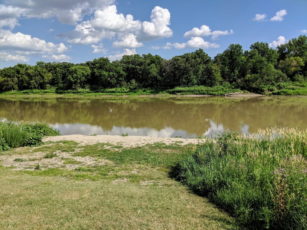Bourkevale Park | 90 Ferry Rd, Winnipeg, MB R3J 1V7, Canada | Phone: (204) 888-1599