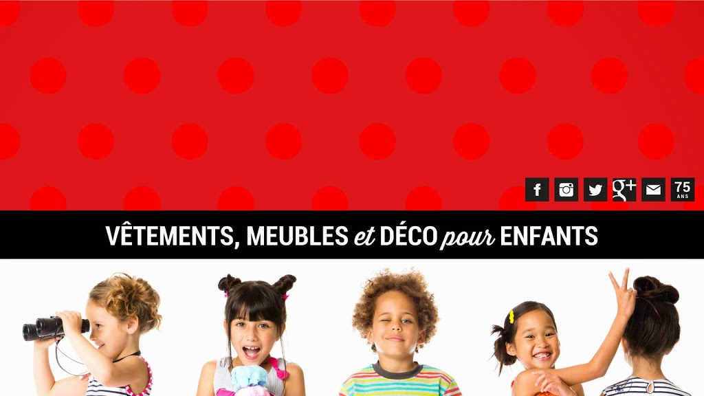 Clément | 860 Rue Hains, Drummondville, QC J2C 0J2, Canada | Phone: (819) 472-6733