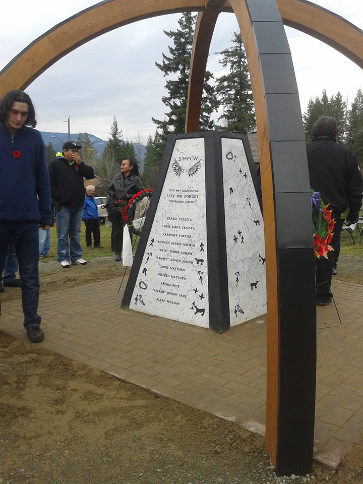 Classic Shuswap Monuments | 1360 20th Ave SW, Salmon Arm, BC V1E 1L6, Canada | Phone: (250) 835-2250