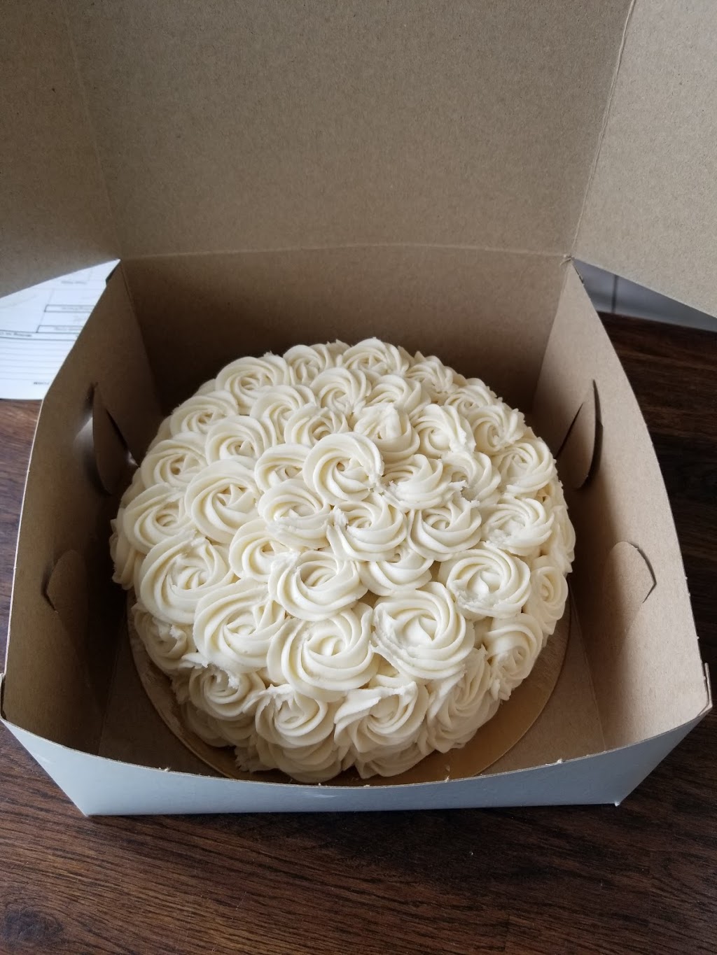 Strawberry Blonde Bakery | 114B Grange Ave, Ottawa, ON K1Y 3B6, Canada | Phone: (613) 725-2253