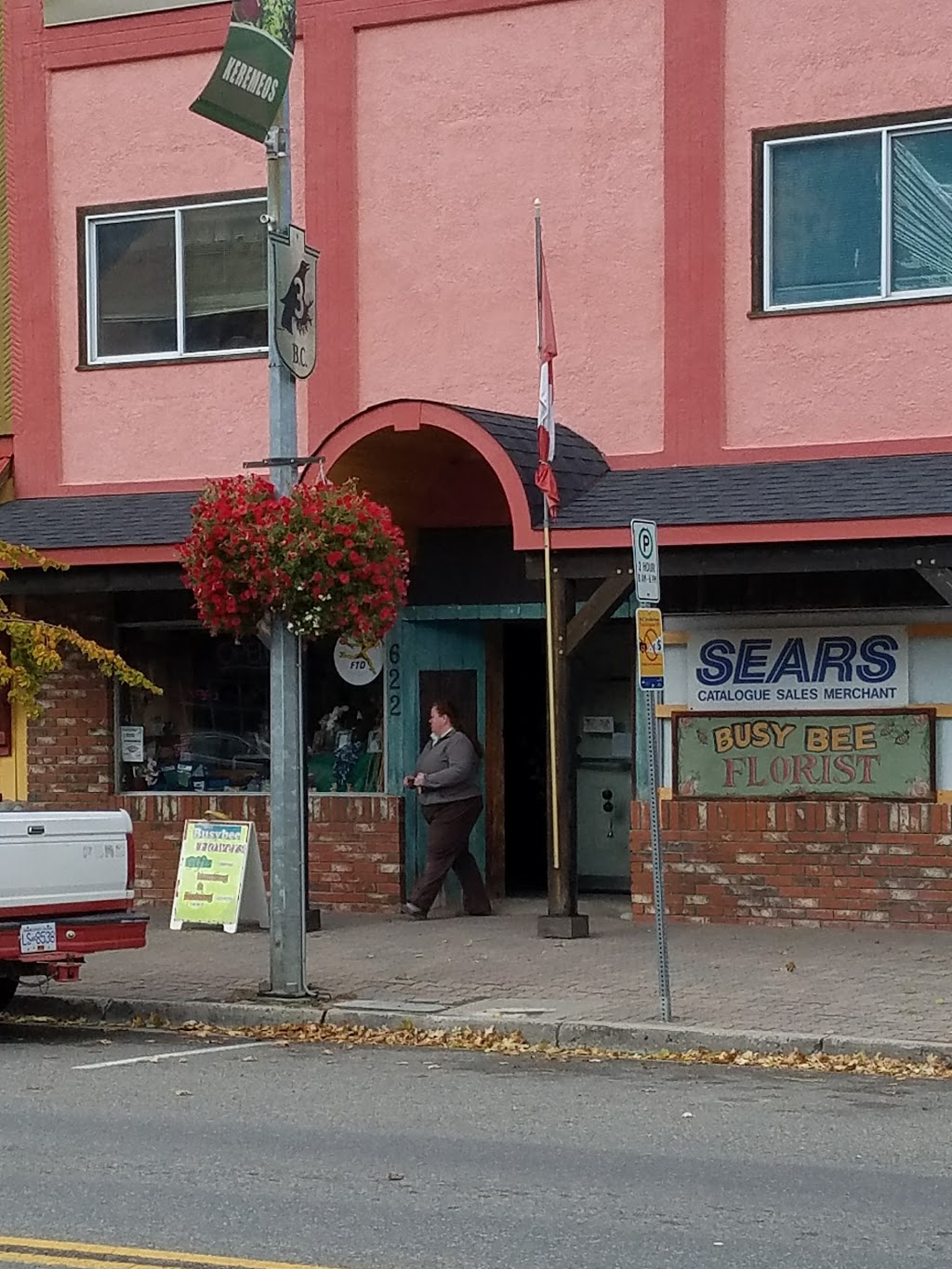 Busy Bee ( not janitorial ) | 622 7th Ave, Keremeos, BC V0X 1N0, Canada | Phone: (250) 499-2343