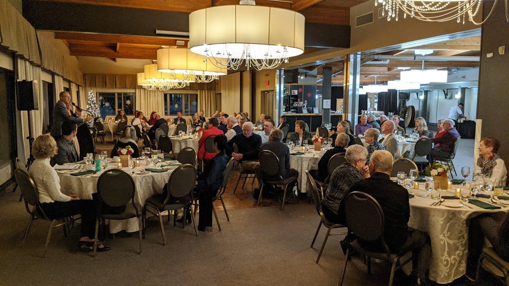 Oshawa Golf and Curling Club | 160 Alexandra St, Oshawa, ON L1G 2C4, Canada | Phone: (905) 723-4681