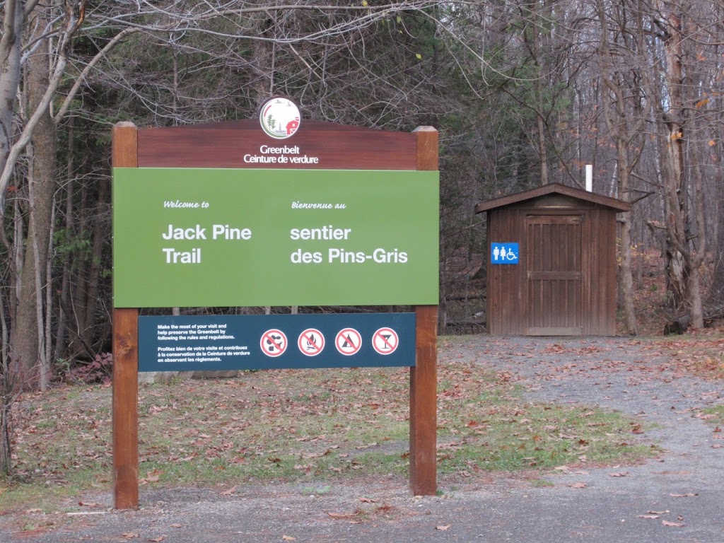 NCC Greenbelt P9 | NCC 26, Ottawa, ON K2R 1H4, Canada