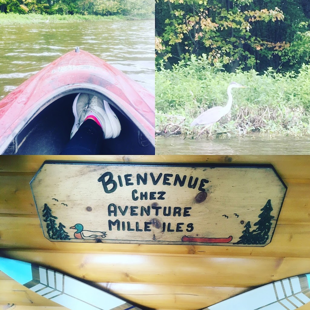 Horizon Aventure | 45-260 Rue Saint-Urbain, Granby, QC J2G 8M8, Canada | Phone: (450) 777-2680