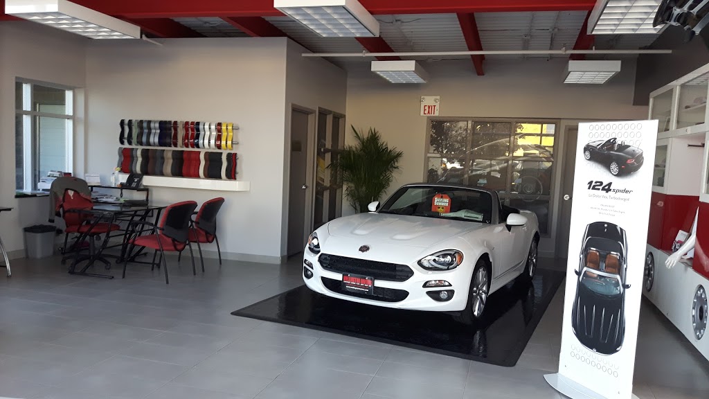 WELLINGTON CHRYSLER DODGE JEEP RAM | 935 Woodlawn Rd W, Guelph, ON N1K 1B7, Canada | Phone: (888) 889-8021