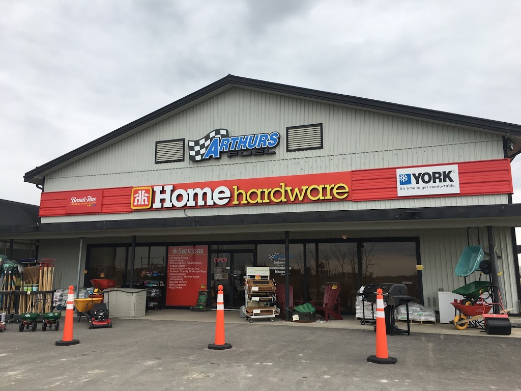 Grand Valley Home Hardware | 202350 County Rd 109, East Garafraxa, ON L9W 7N1, Canada | Phone: (519) 928-3370