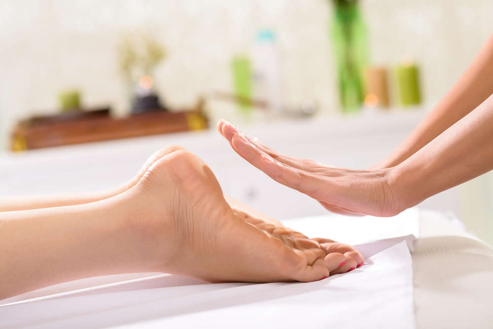 Dorothy Knight Reiki | 4060 Ridgeway Dr, Mississauga, ON L5L 5S9, Canada | Phone: (416) 828-1157