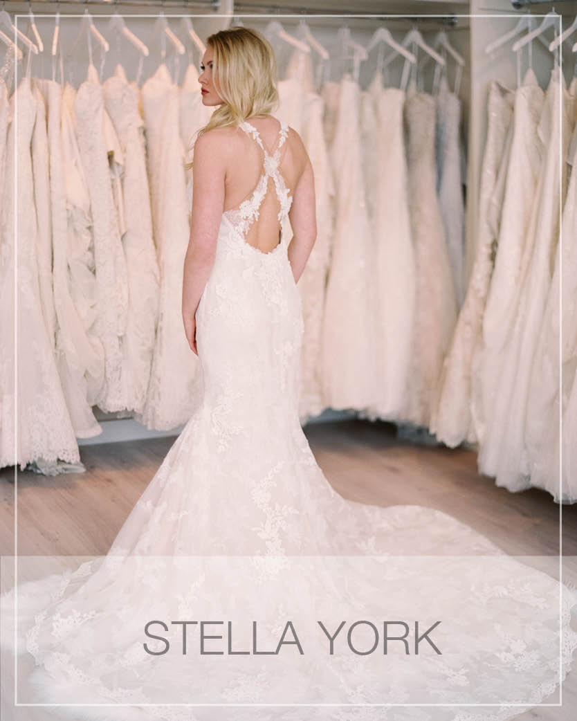 The Bridal Boutique Calgary | 5131 Elbow Dr SW, Calgary, AB T2V 1H2, Canada | Phone: (403) 281-9777