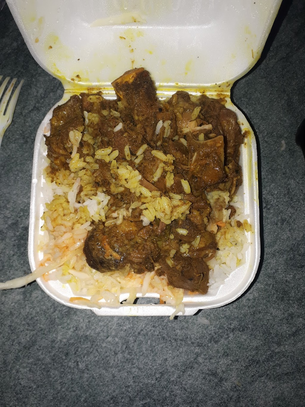 Nyam Nyam | 4387 Kingston Rd #2, Scarborough, ON M1E 2N2, Canada | Phone: (647) 852-6500