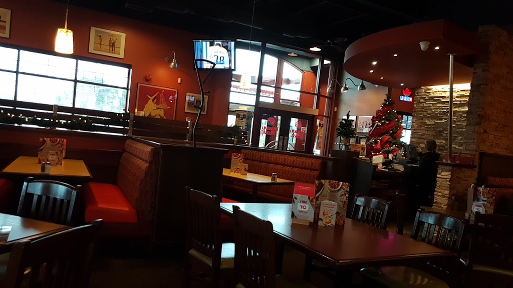 Boston Pizza | 1400 Exmouth St, Sarnia, ON N7S 3X9, Canada | Phone: (519) 542-7500