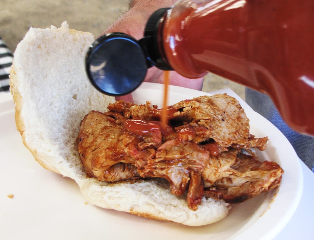 Pineridge BBQ Catering Company | 174 Queen St W, Hensall, ON N0M 1X0, Canada | Phone: (519) 262-3409