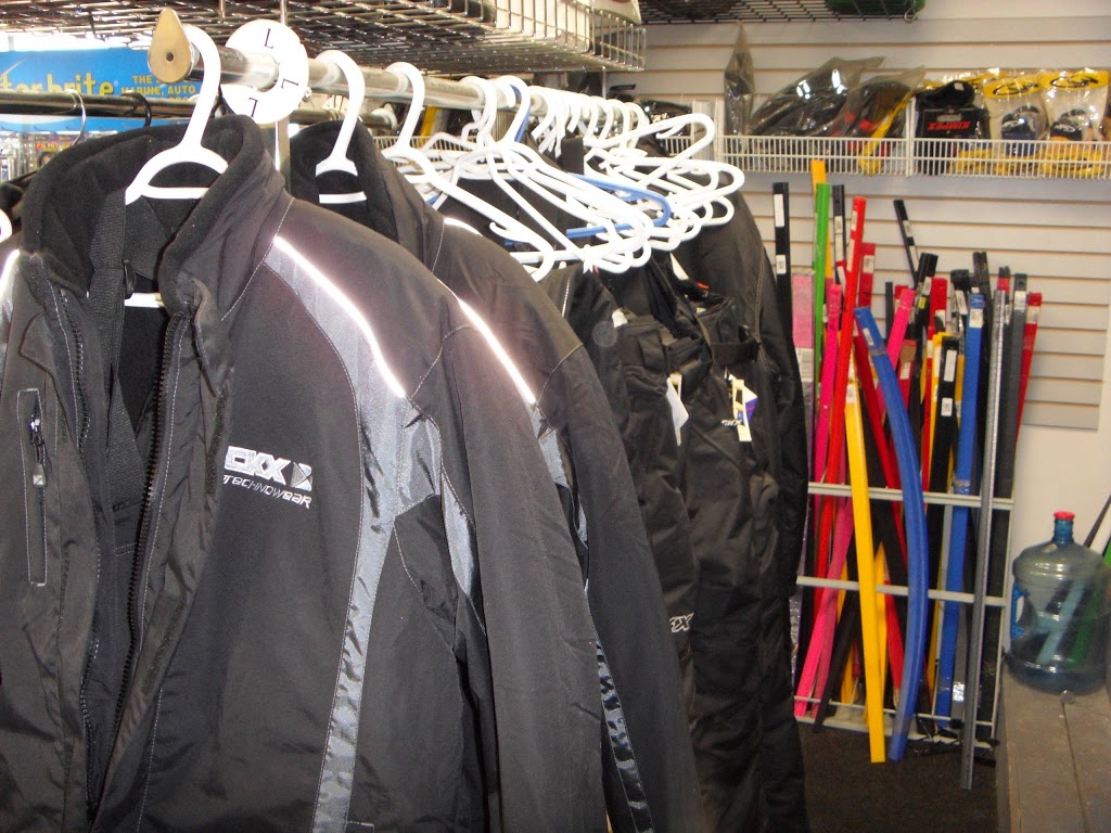 Power Play Inc. | 215 Cessna Way, Saint Andrews, MB R1A 3N6, Canada | Phone: (204) 334-0855