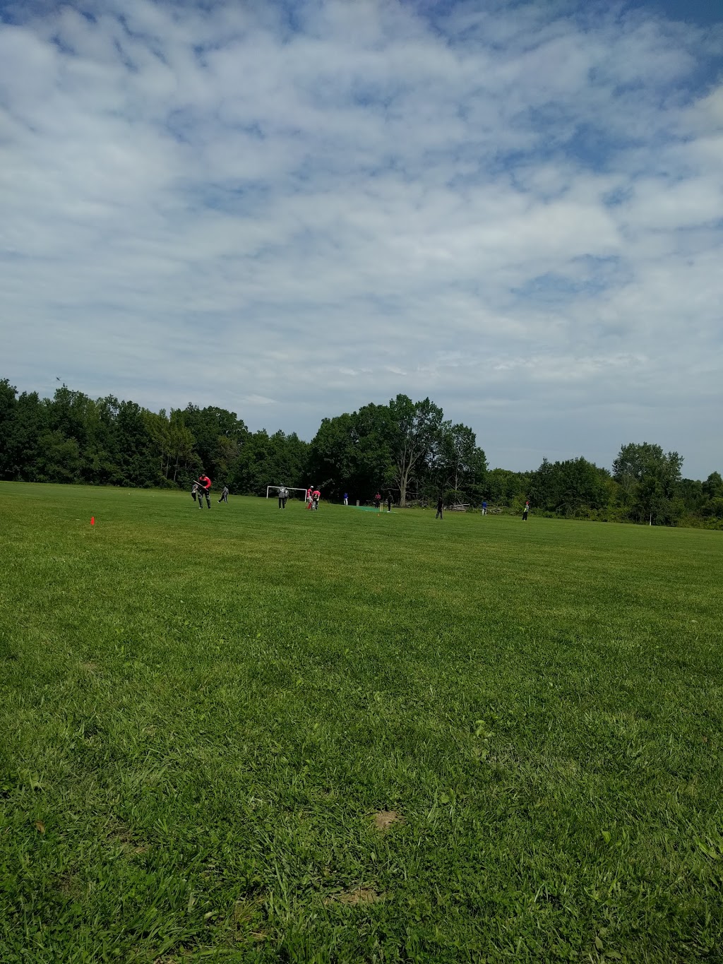 Staro Field | 25029 26 Mile Rd, New Haven, MI 48048, USA