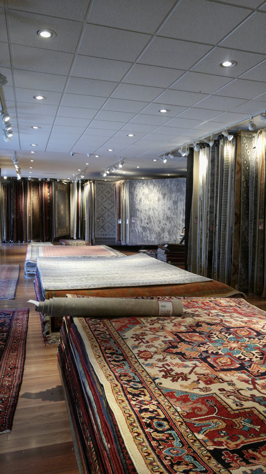 Tabrizi Oriental Rugs | 1180 Bedford Hwy, Bedford, NS B4A 1C1, Canada | Phone: (902) 835-8585
