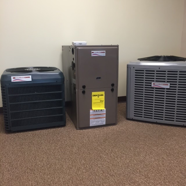 Dunn Heating and Air Conditioning | 75 Rankin St, Waterloo, ON N2V 1W2, Canada | Phone: (226) 779-5812