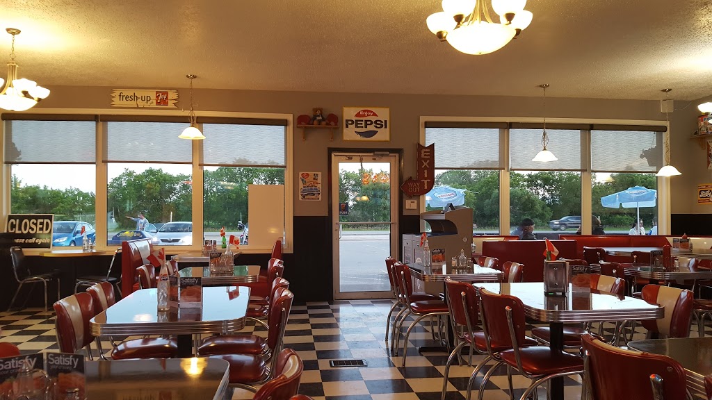 Skinners | 100 Provincial Trunk Hwy 44, Lockport, MB R1A 3M9, Canada | Phone: (204) 757-2981