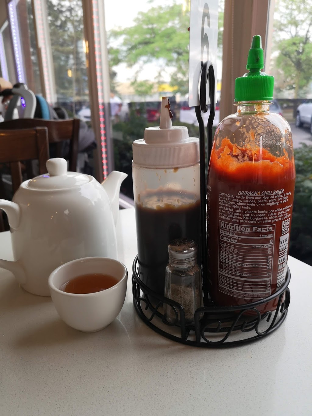 Pho 128 | 207 Edgeley Blvd UNIT 12, Concord, ON L4K 4B5, Canada | Phone: (905) 660-3354