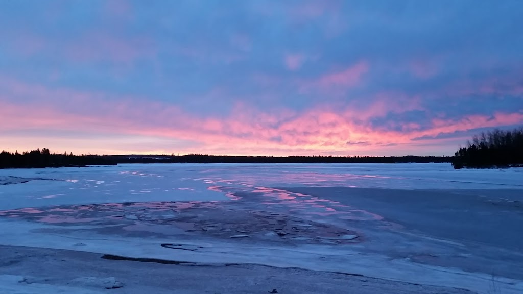 Pinette Park Provincial Park | 3829 Trans-Canada Hwy, Belfast, PE C0A 1A0, Canada | Phone: (902) 368-4404