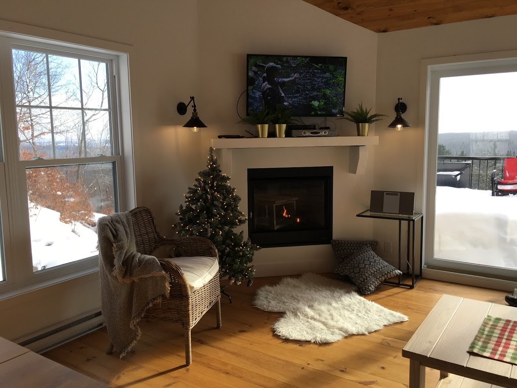 Chaletmag | 2155 Rue Jeanne-Daigle, Saint-Hyacinthe, QC J2S 0L4, Canada