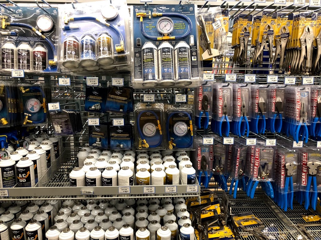 Princess Auto | 11281 38 St NE #1000, Calgary, AB T3N 1M7, Canada | Phone: (403) 250-1133