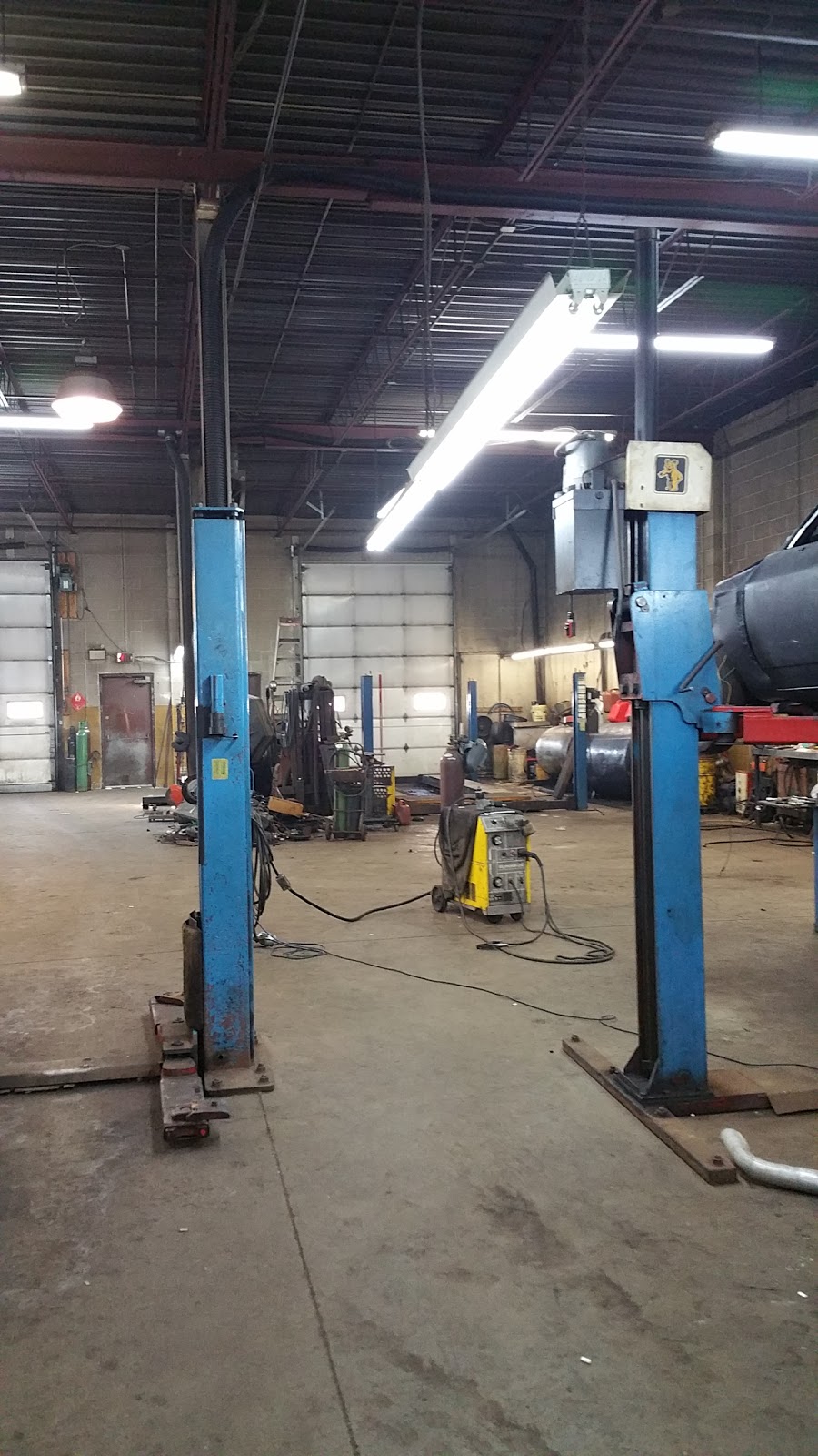 Auto Clinic The | 110 Morton Ave E, Brantford, ON N3R 7J7, Canada | Phone: (519) 753-5655