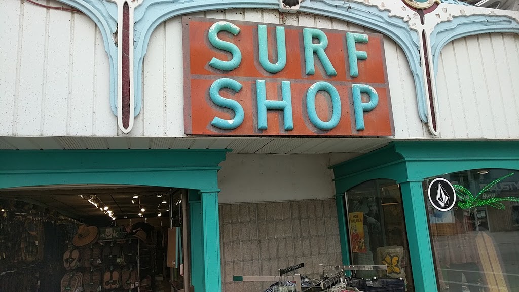 Surf Shop | 15 Walker St, Port Dover, ON N0A 1N0, Canada | Phone: (519) 583-1601