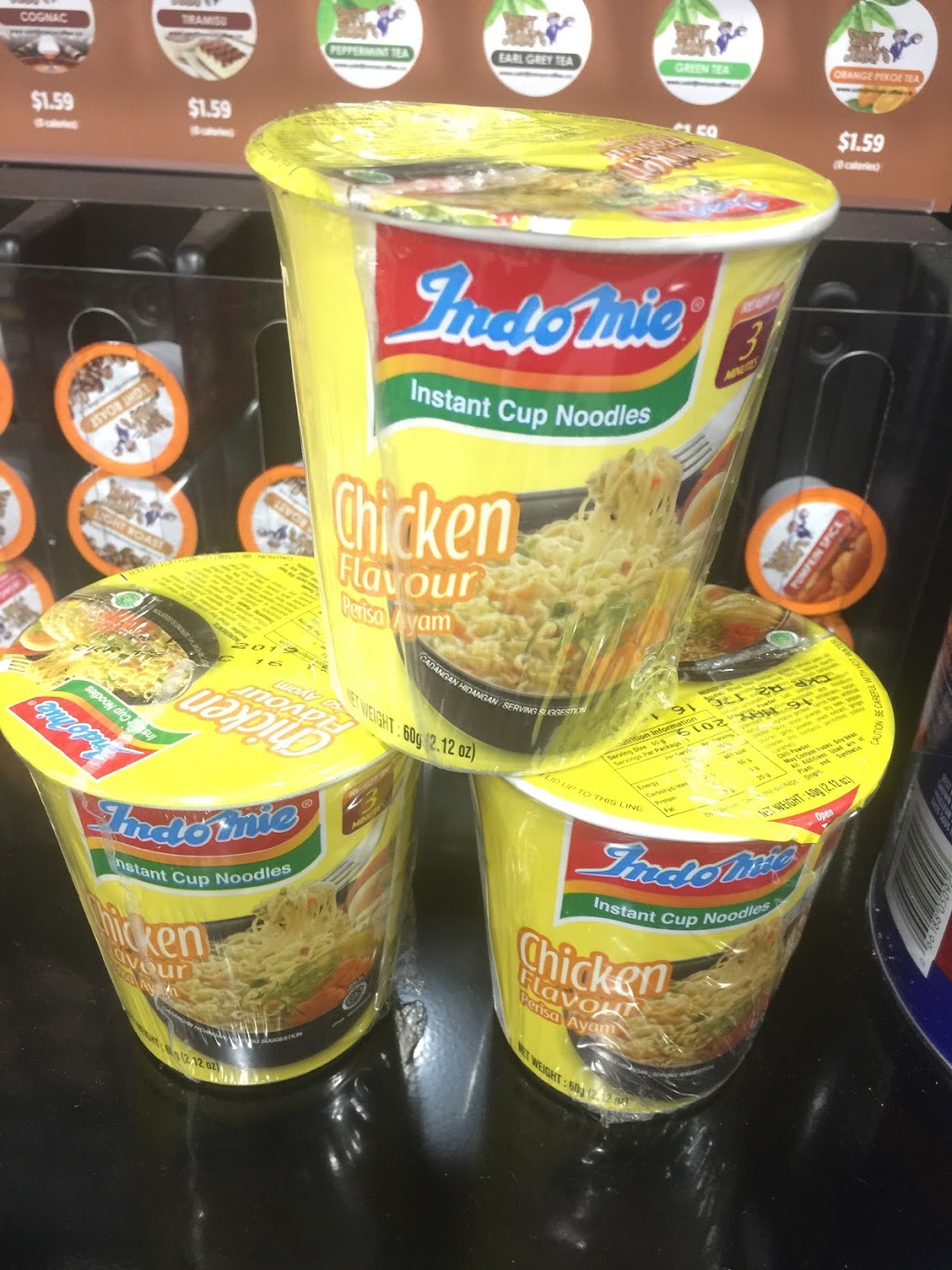 PIT STOP MART Grocery&Convenience | 3089 George Savage Ave, Oakville, ON L6M 4M2, Canada | Phone: (289) 725-1919