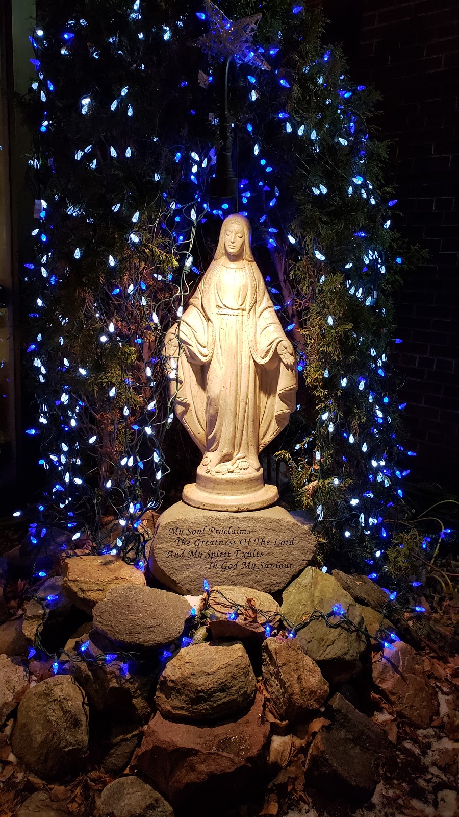 St. Patricks Parish | 5633 Hwy 7, Markham, ON L3P 1B6, Canada | Phone: (905) 294-5955