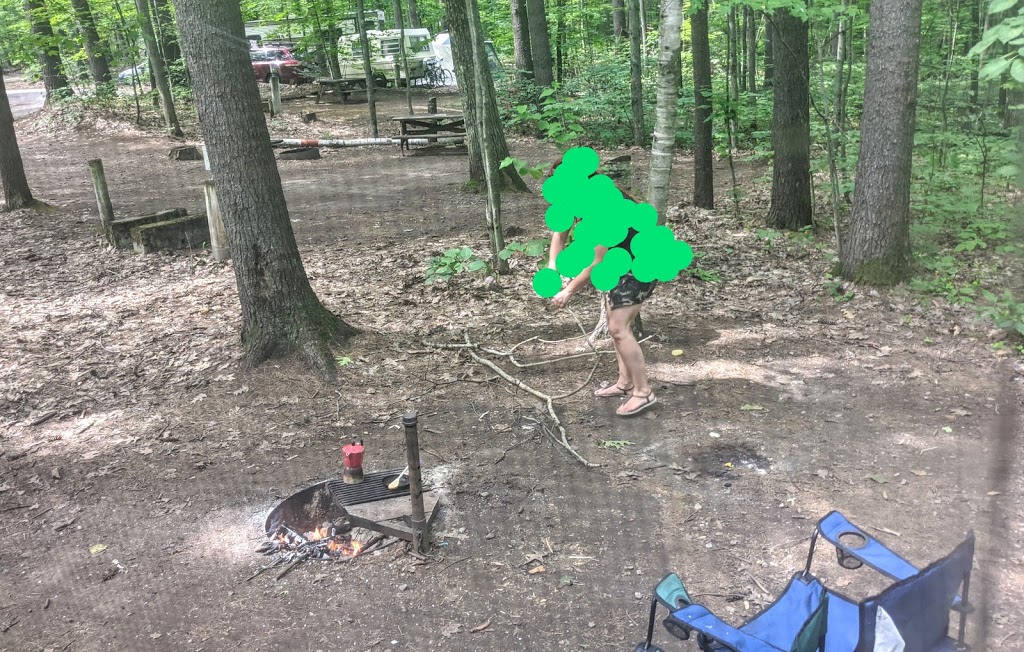 Camping Oka | Chemin du Camping, Oka, QC J0N 1E0, Canada | Phone: (800) 665-6527