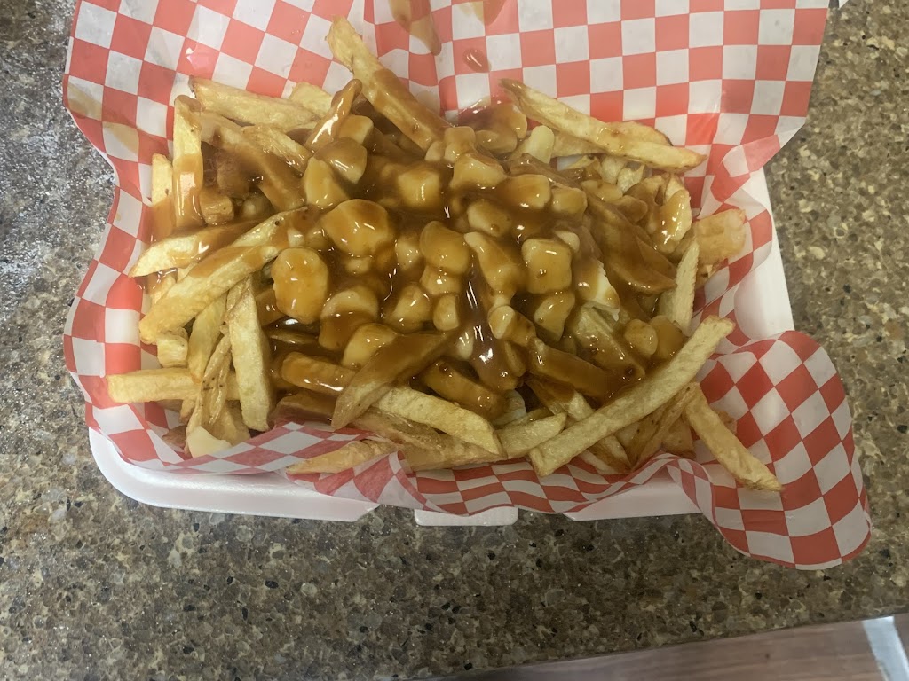 Romeos Pizzeria | 3265 County Rd 2, Keene, ON K0L 2G0, Canada | Phone: (705) 295-2295