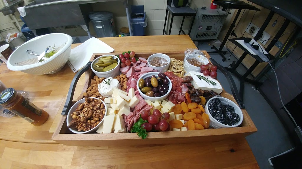 Bites Catering | 127 Manville Rd, Scarborough, ON M1L 4J7, Canada | Phone: (416) 285-6761