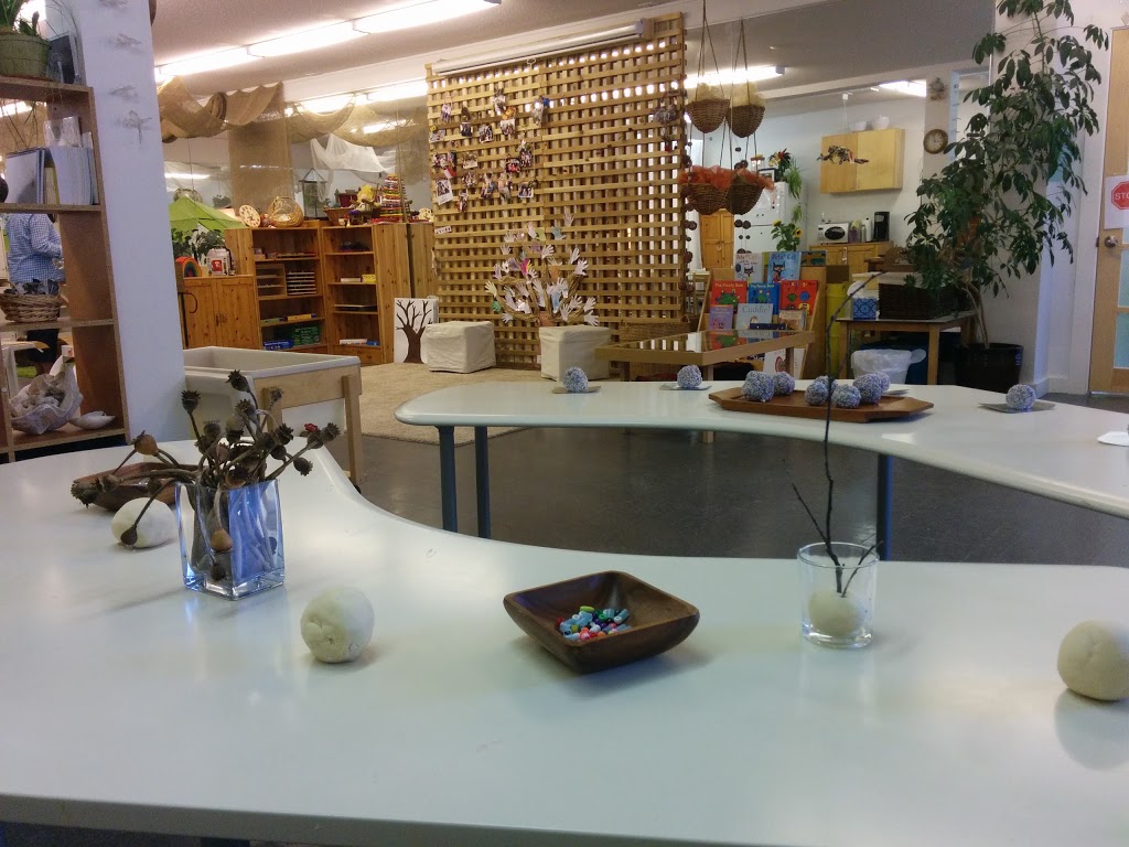 Childgarden Preschool | 2626 Spring St B, Port Moody, BC V3H 1Z4, Canada | Phone: (604) 637-9705