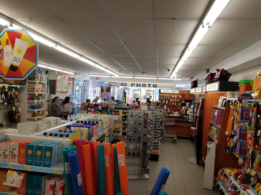 PJC Jean Coutu | 765 Avenue de Grand-Mère, Grand-Mère, QC G9T 2H8, Canada | Phone: (819) 538-8606