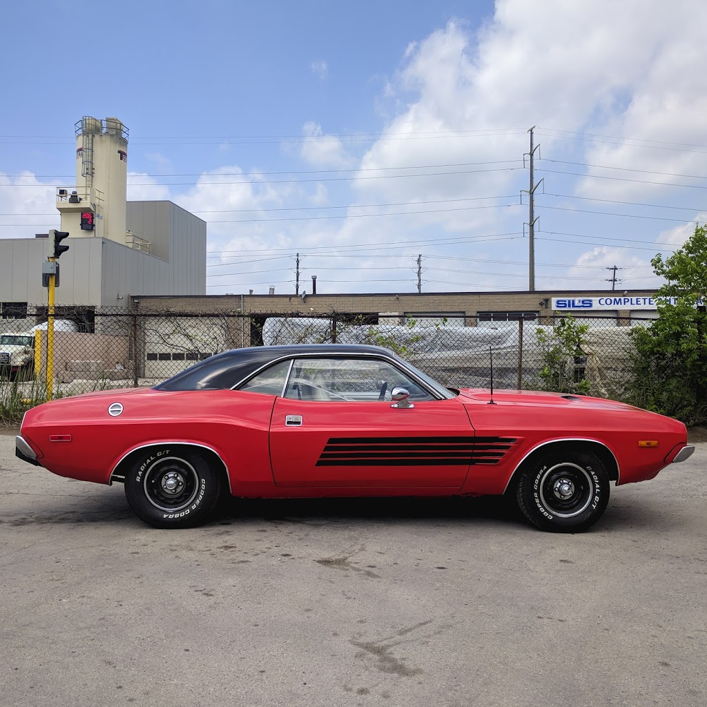 Trymans Transmission Inc | 1032 Winston Churchill Blvd, Oakville, ON L6J 7Y4, Canada | Phone: (905) 849-3990