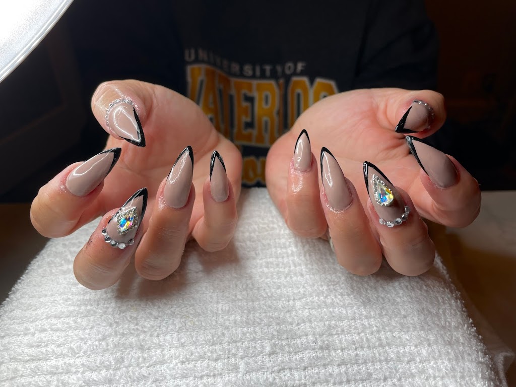 That Nail Place | 32743 Lissimore Ave, Mission, BC V2V 7P5, Canada | Phone: (604) 365-0311