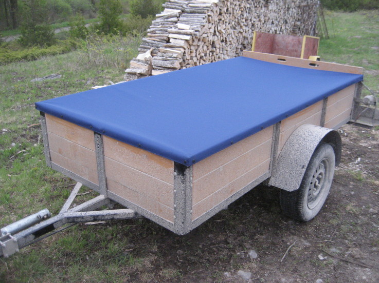 Barcier Custom Canvas | 724 Twiddy Rd, Madoc, ON K0K 2K0, Canada | Phone: (613) 827-6964