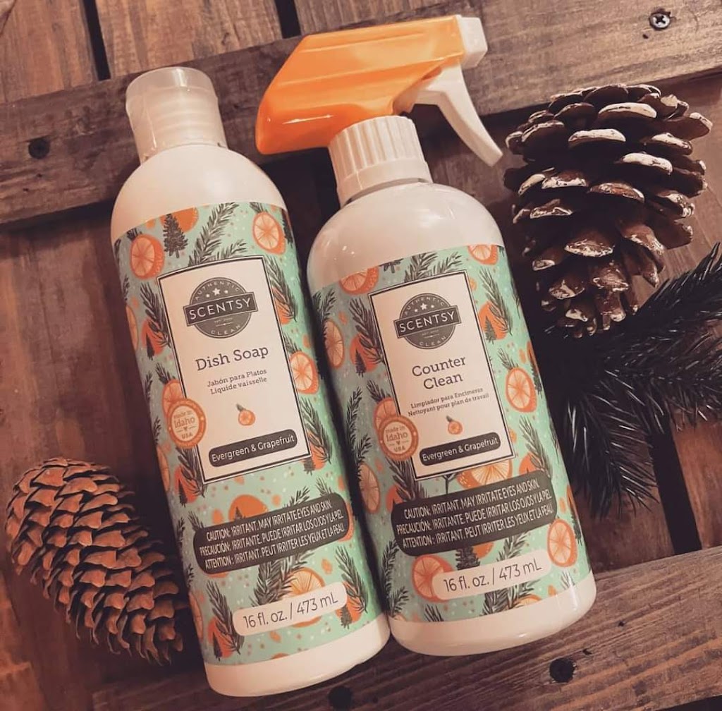 It just makes scents | 6 Laurent Pl, Winnipeg, MB R3V 1S2, Canada | Phone: (204) 583-3285
