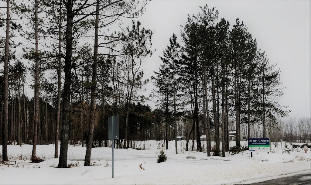 Robert Graham Conservation Area | 10361 County Rd 18, Brinston, ON K0E 1C0, Canada | Phone: (877) 984-2948